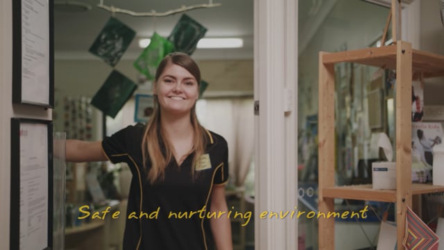 Kindy Patch Elermore Vale video thumbnail 16