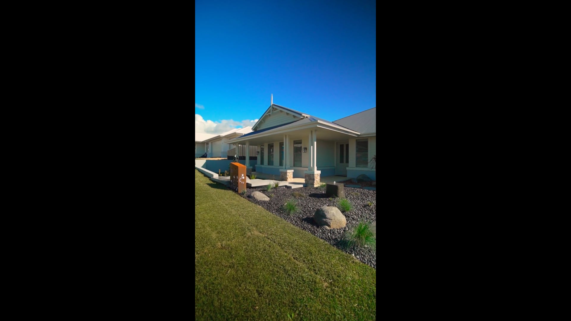Landscaping Transformation - Cammareri Landscapes