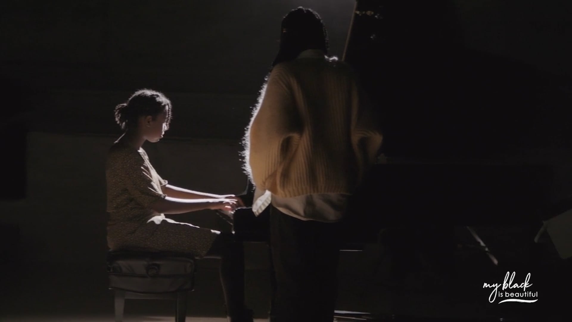 Tribeca Studios, P&G, Queen Collective