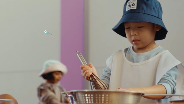 Bambino's Kindergarten Banksia video thumbnail 16