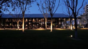 project video: Aranya Zhenziwei Restaurant