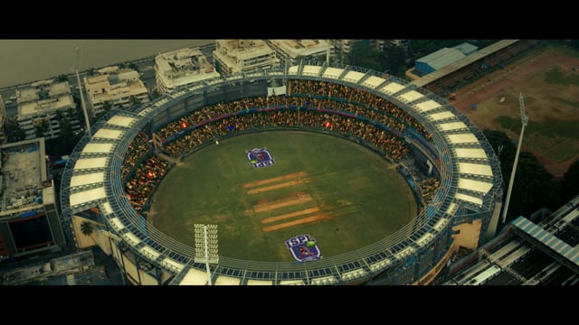 Indian Street Premiere League T10 Galli-adators