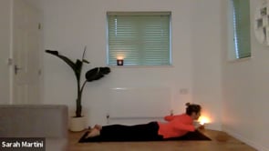 Related Embedded Video Item Thumbnail