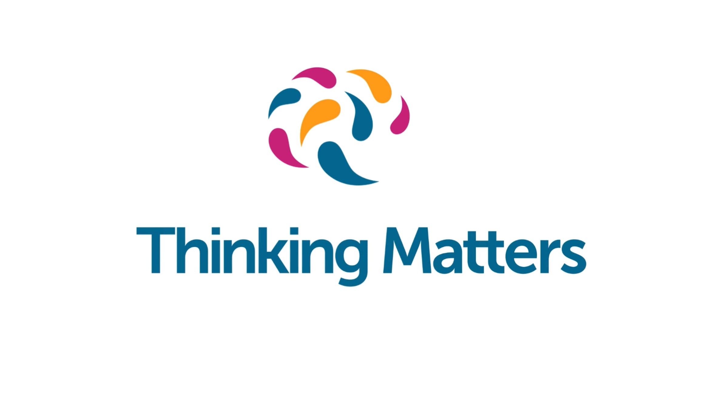 Thinking Matters, organizația care dezvoltă abordarea Thinking Schools și coordonează Thinking Schools Network