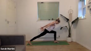Related Embedded Video Item Thumbnail