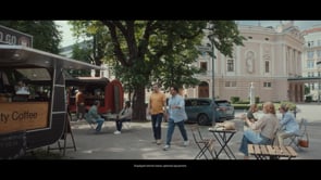 Related Embedded Video Item Thumbnail