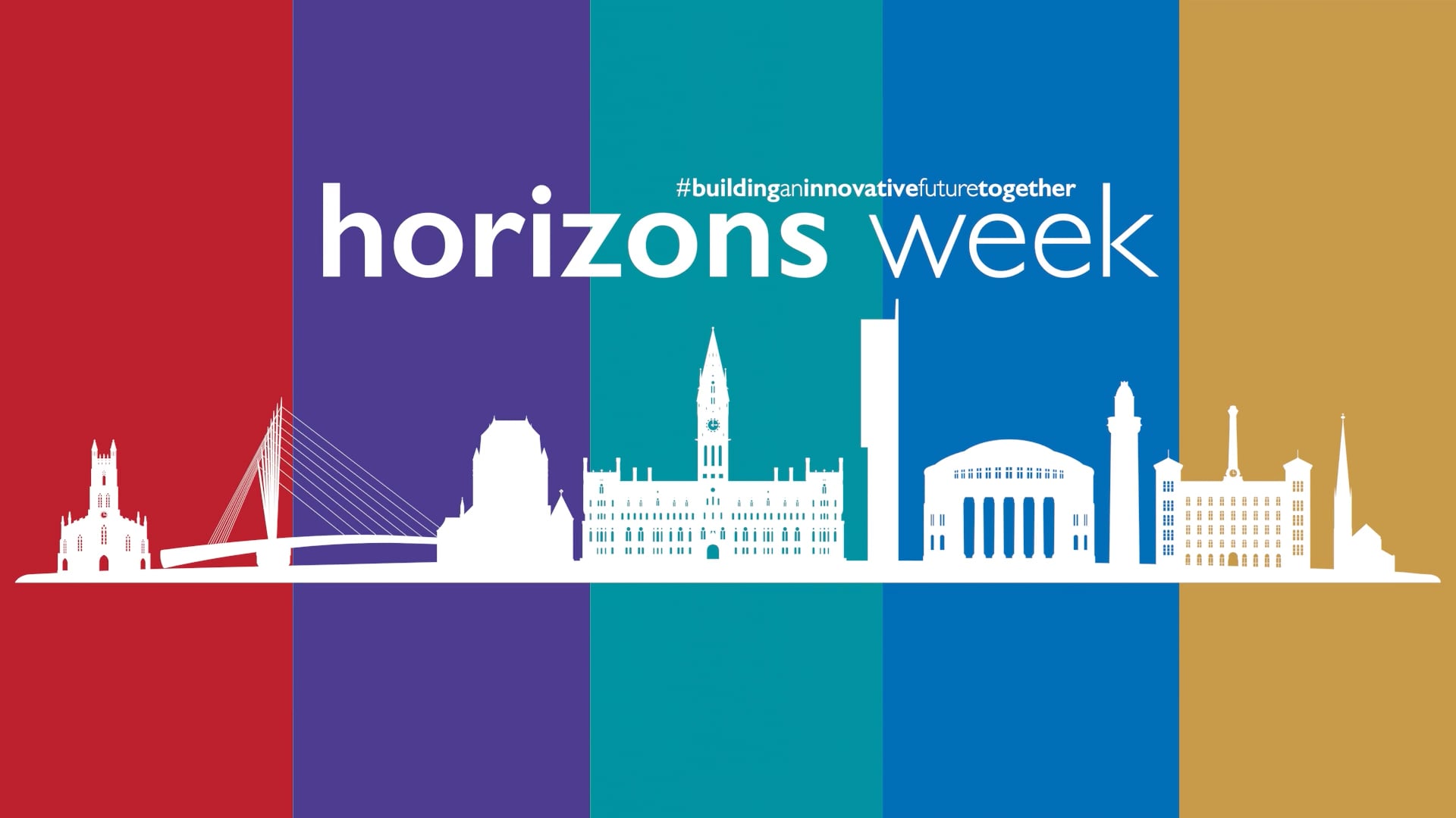 Horizons Week
