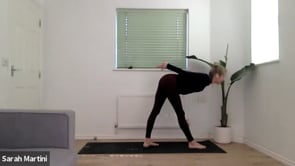 Related Embedded Video Item Thumbnail