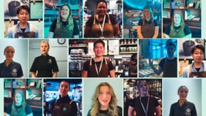 Espresso House and Attensi – the perfect blend