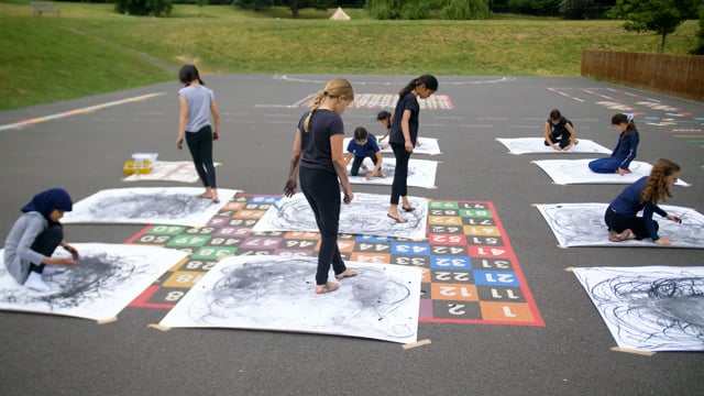 Welcome to Croydon High Juniors