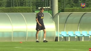 L'oposició demana un carrer o una plaça dedicada a Tito Vilanova