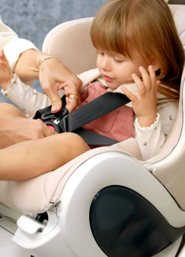 Babycore revo 2 clearance in 1 car seat