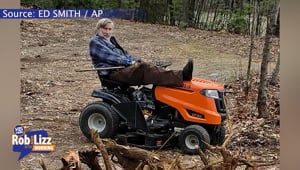 Secret Millionaire Leaves Fortune To His Town