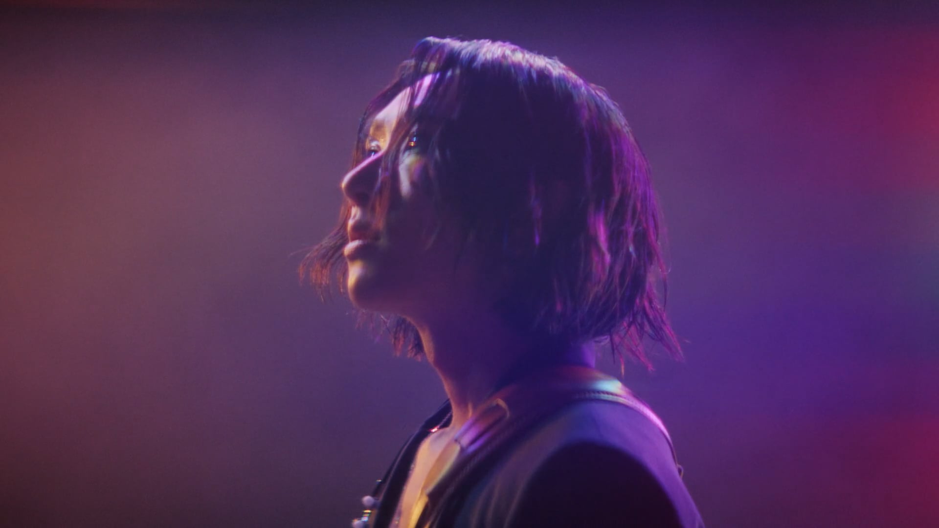 QONBAY 'Break Your Own Norm to The Universe of Infinity' // Produced by DCinematic 滴骰映画