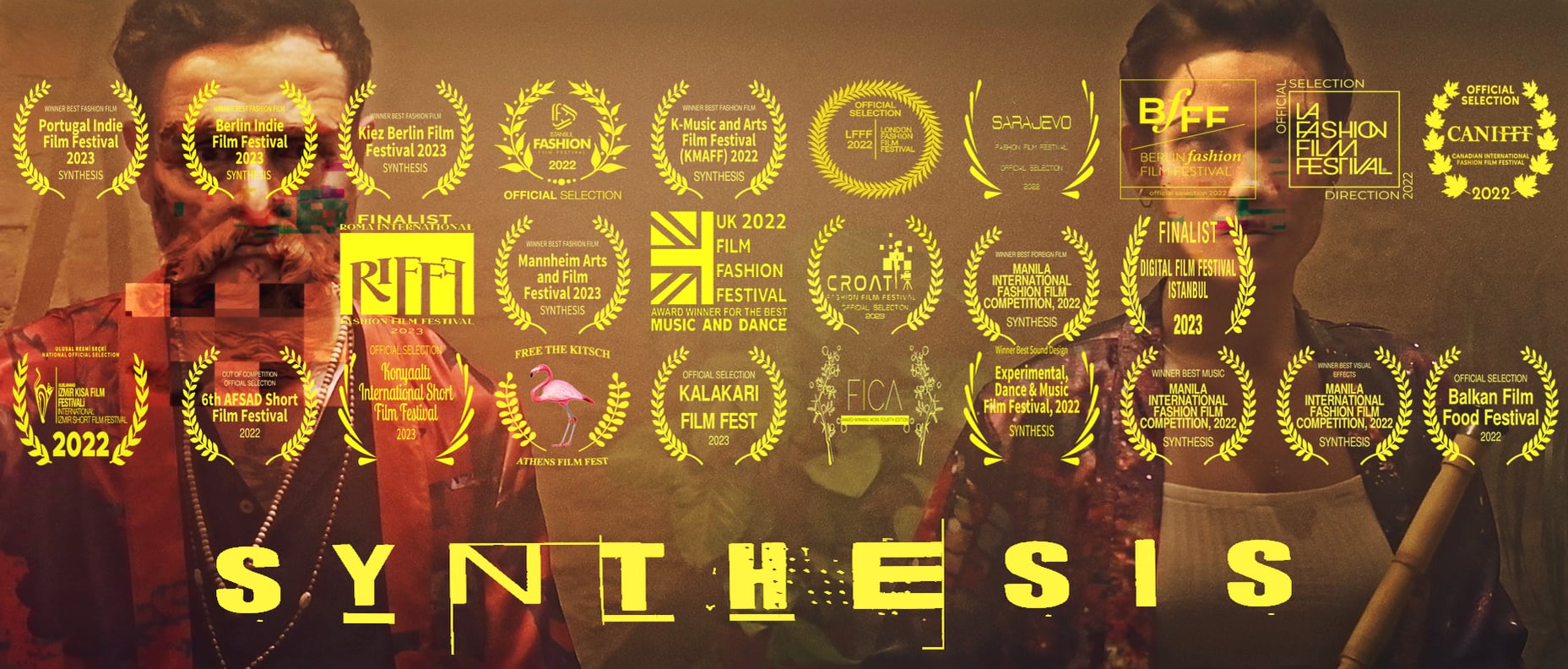 SYNTHESIS - TRAILER