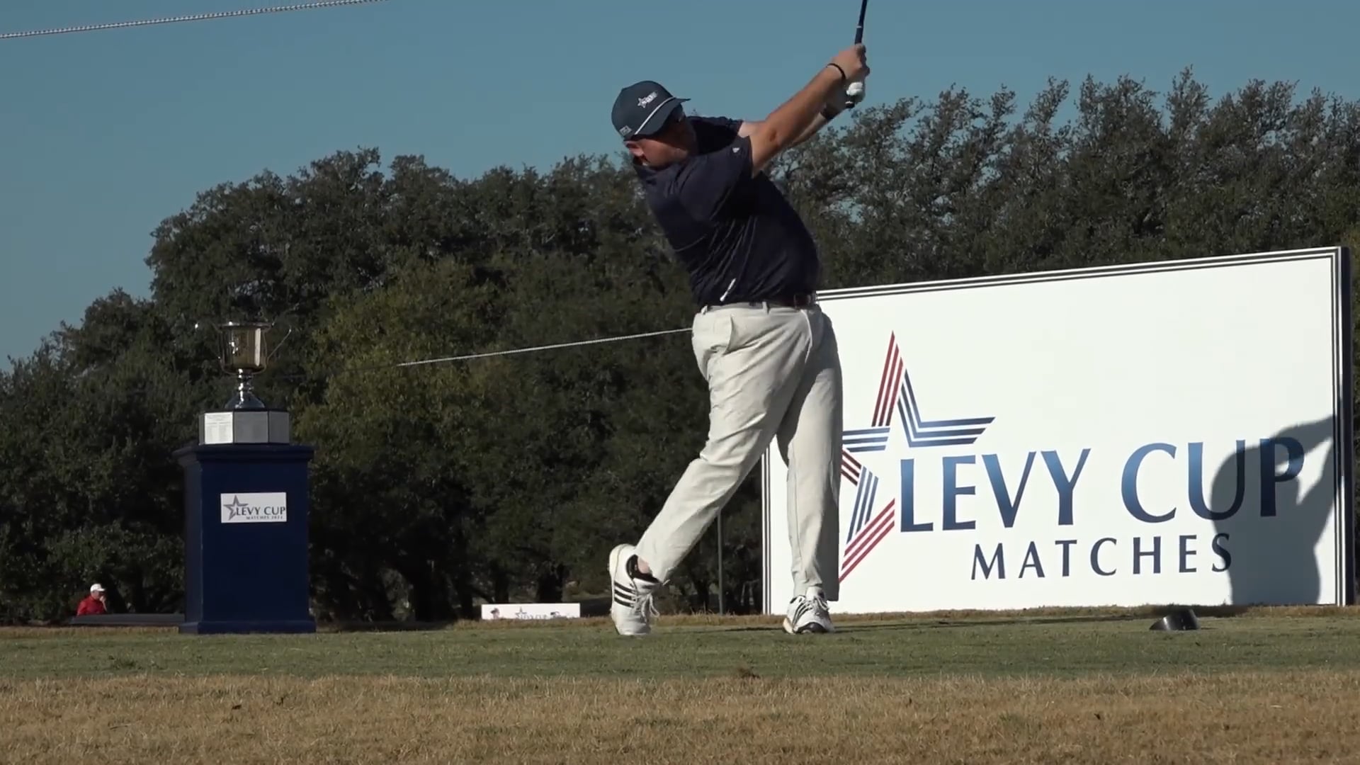 7th Levy Cup Recap Video