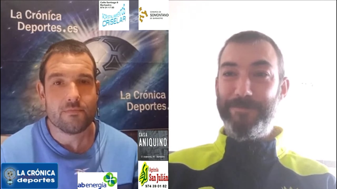 "Jornada 12" Análisis Regional Preferente G2 / ALBERTO LÓPEZ (Entrenador Cella)