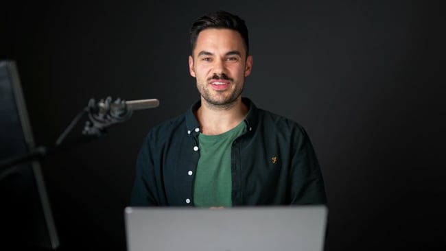 Das erwartet dich im Kurs