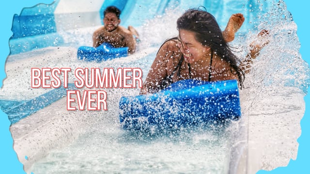 New water park to open in Central NY, just in time for summer vacation 