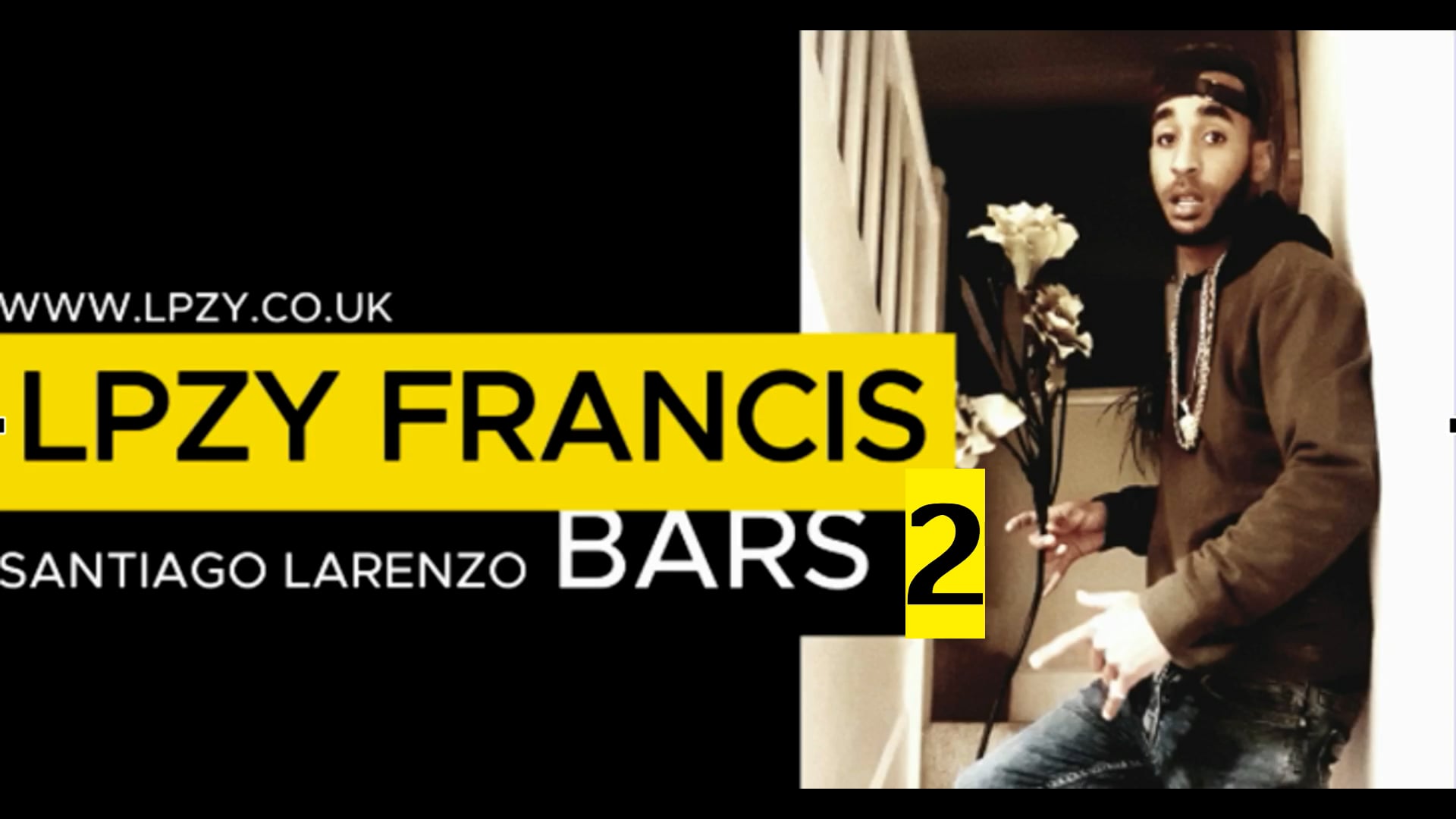 Lpzy Francis - Bars 2