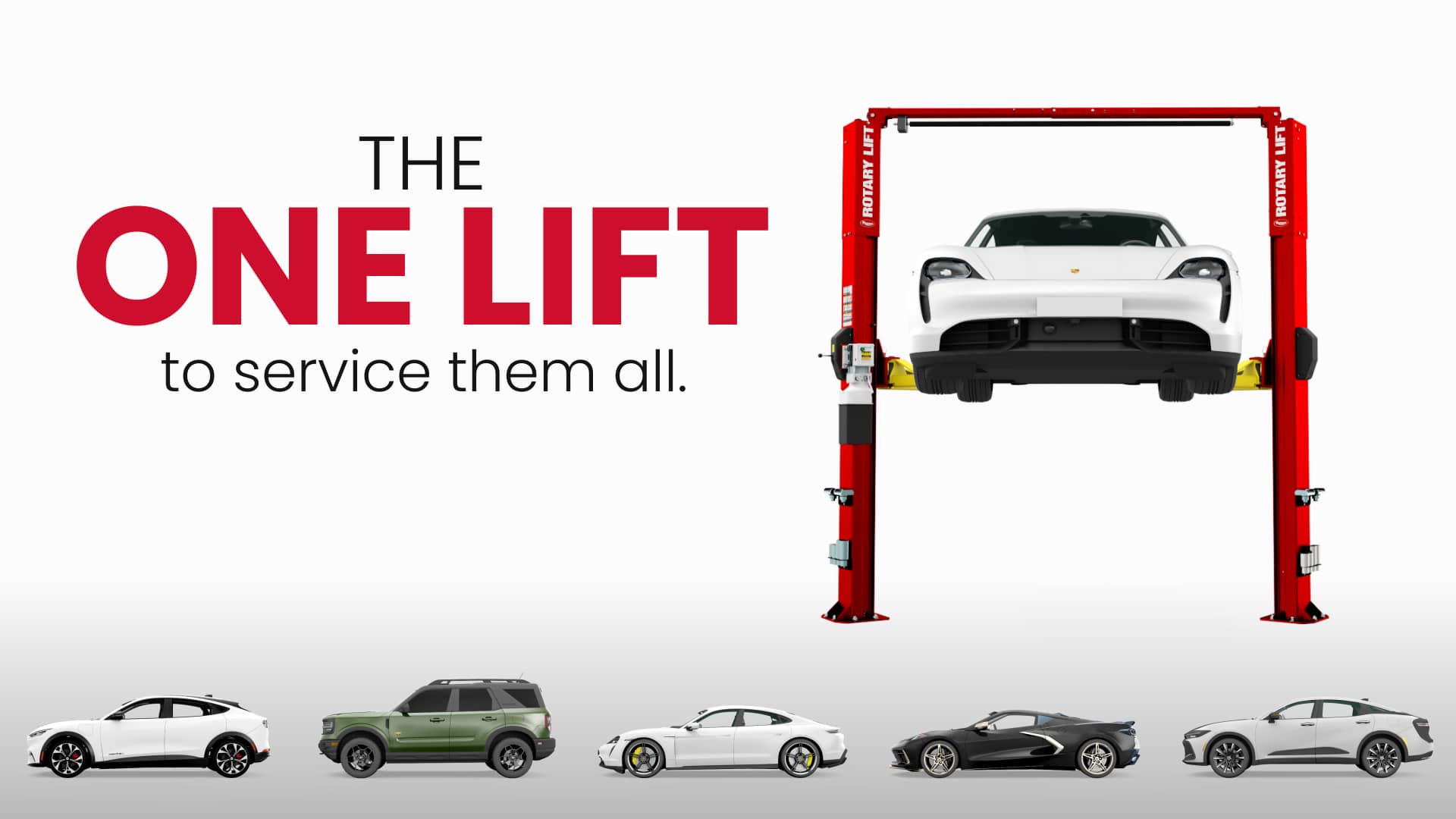 Introducing Rotary's All Vehicle Arms - Metric Version on Vimeo