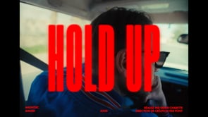 LOUD - HOLD UP