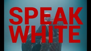 LARY KIDD - SPEAK WHITE