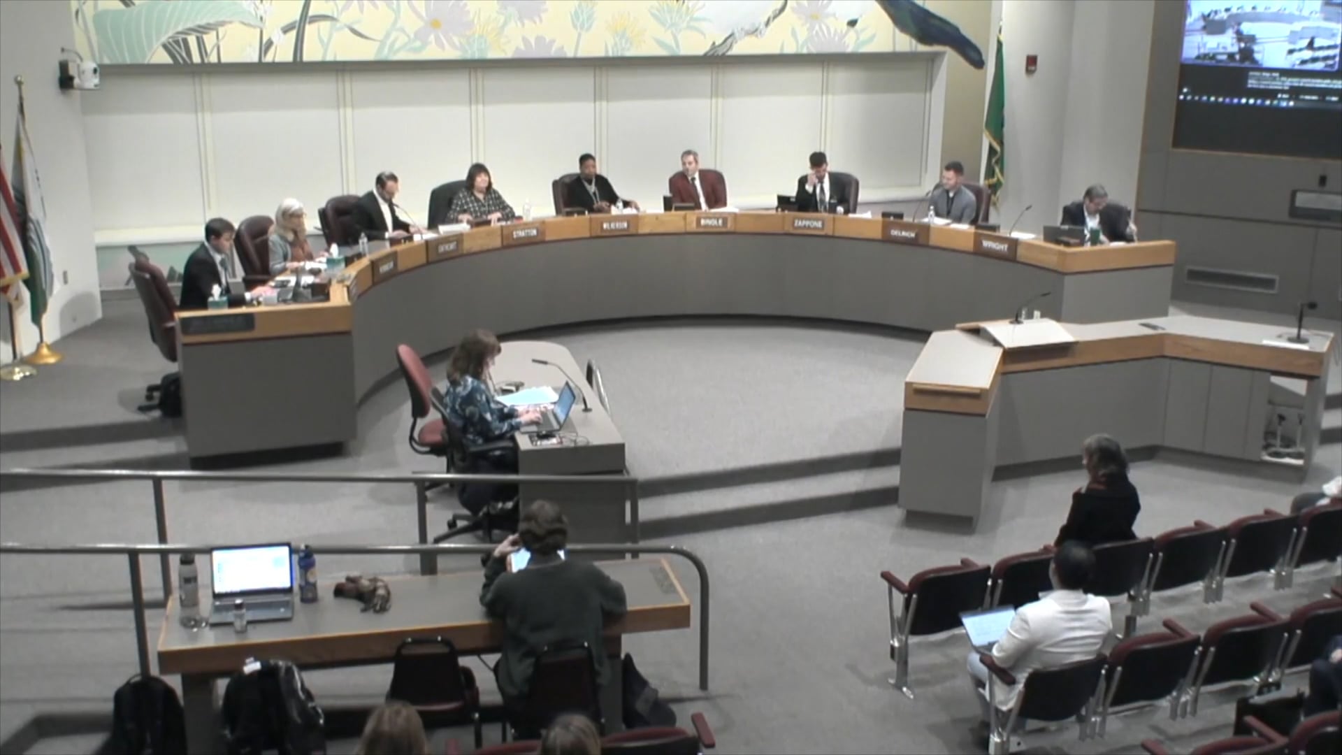 November 27th, 2023 Spokane City Council Recap On Vimeo