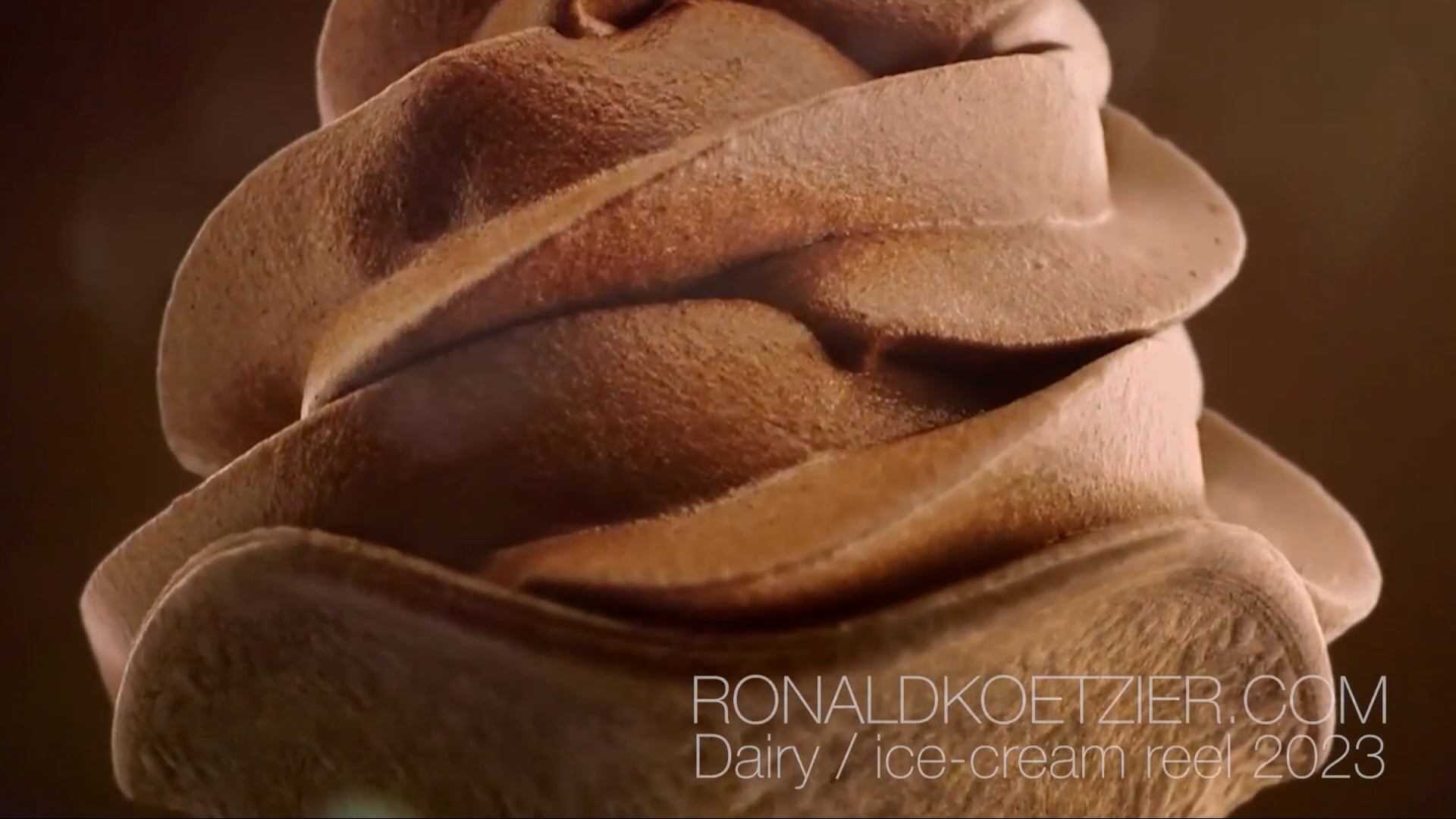 Dairy & icecream_ REEL