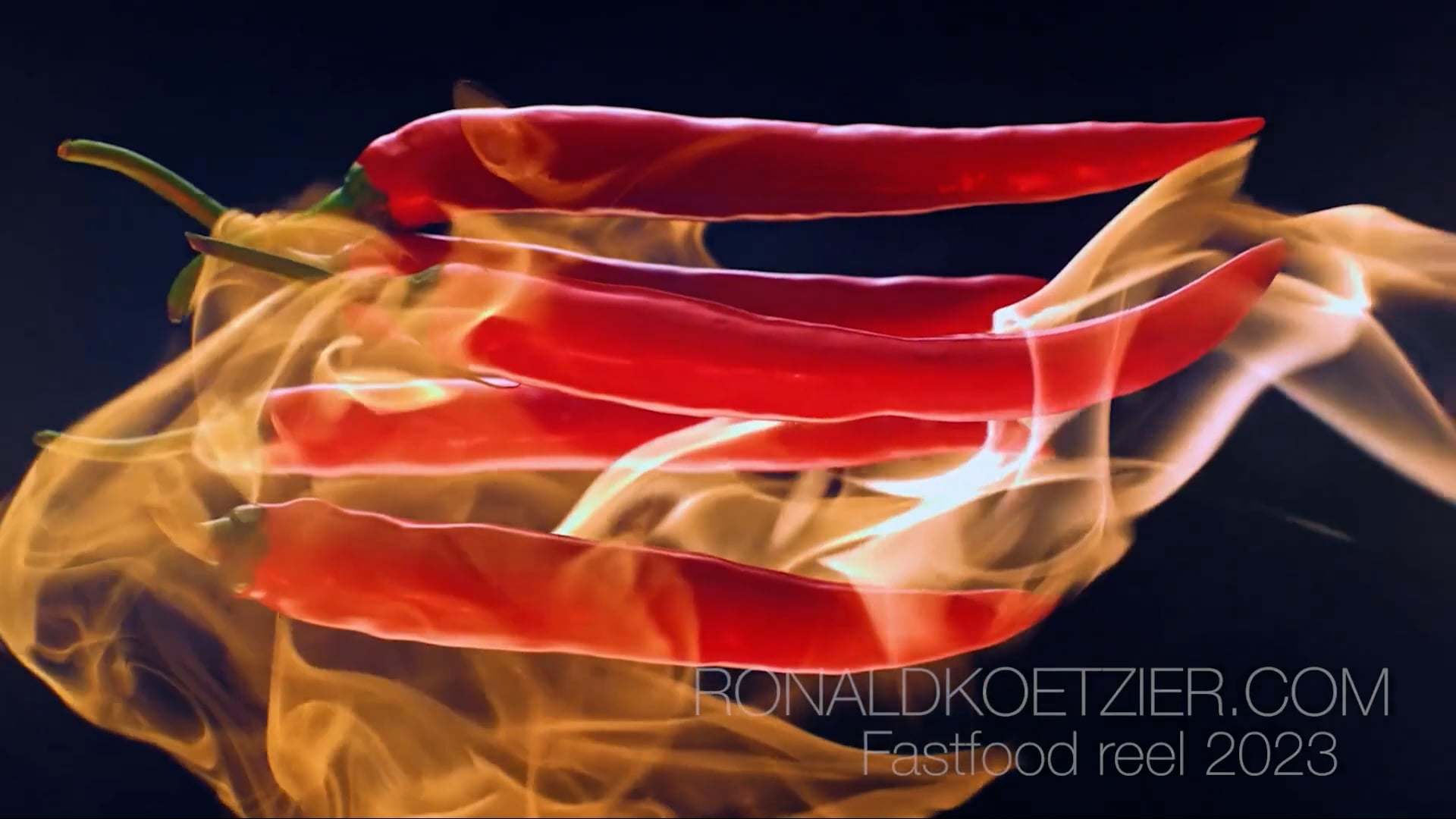 Fastfood_ REEL