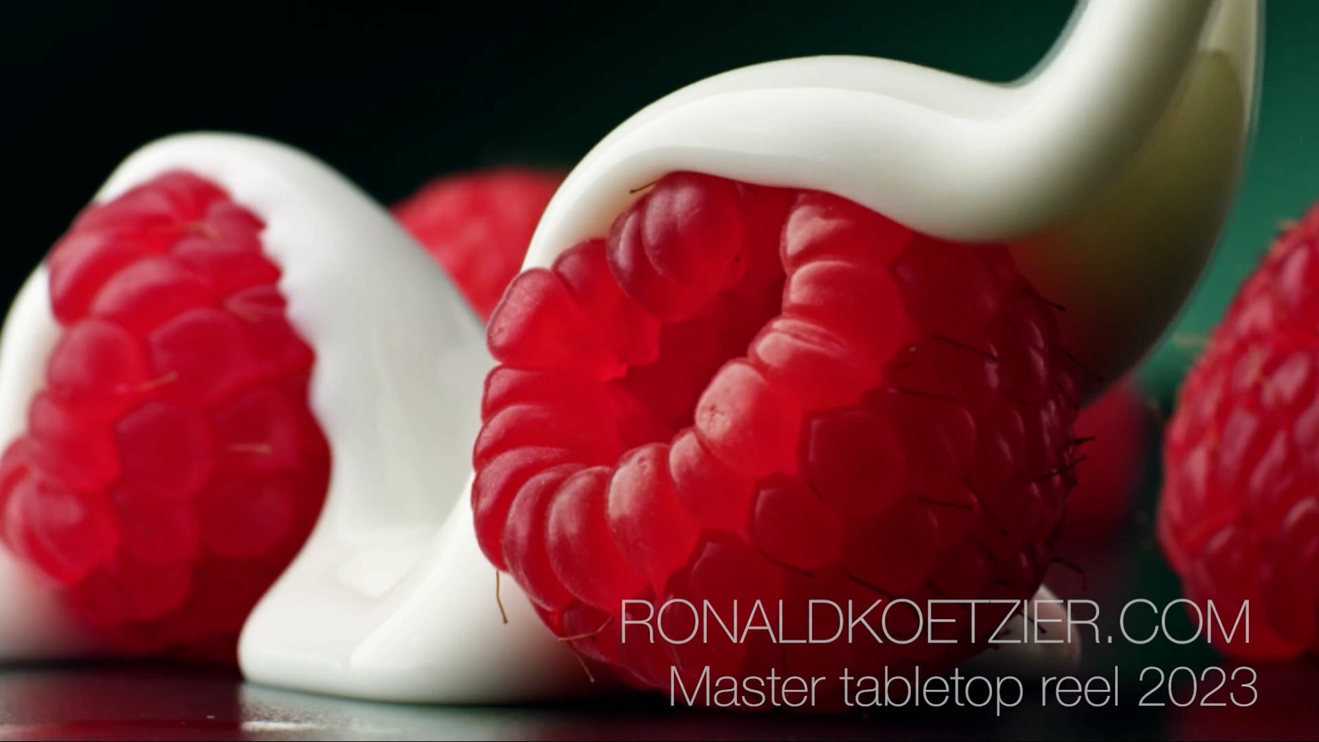 Tabletop_ REEL