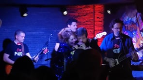 Conciertos Participativos, cantando Sufre Mamón con nosotros
