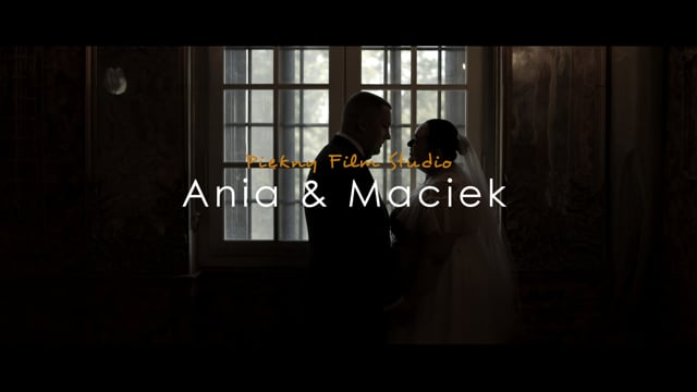 Ania & Maciek