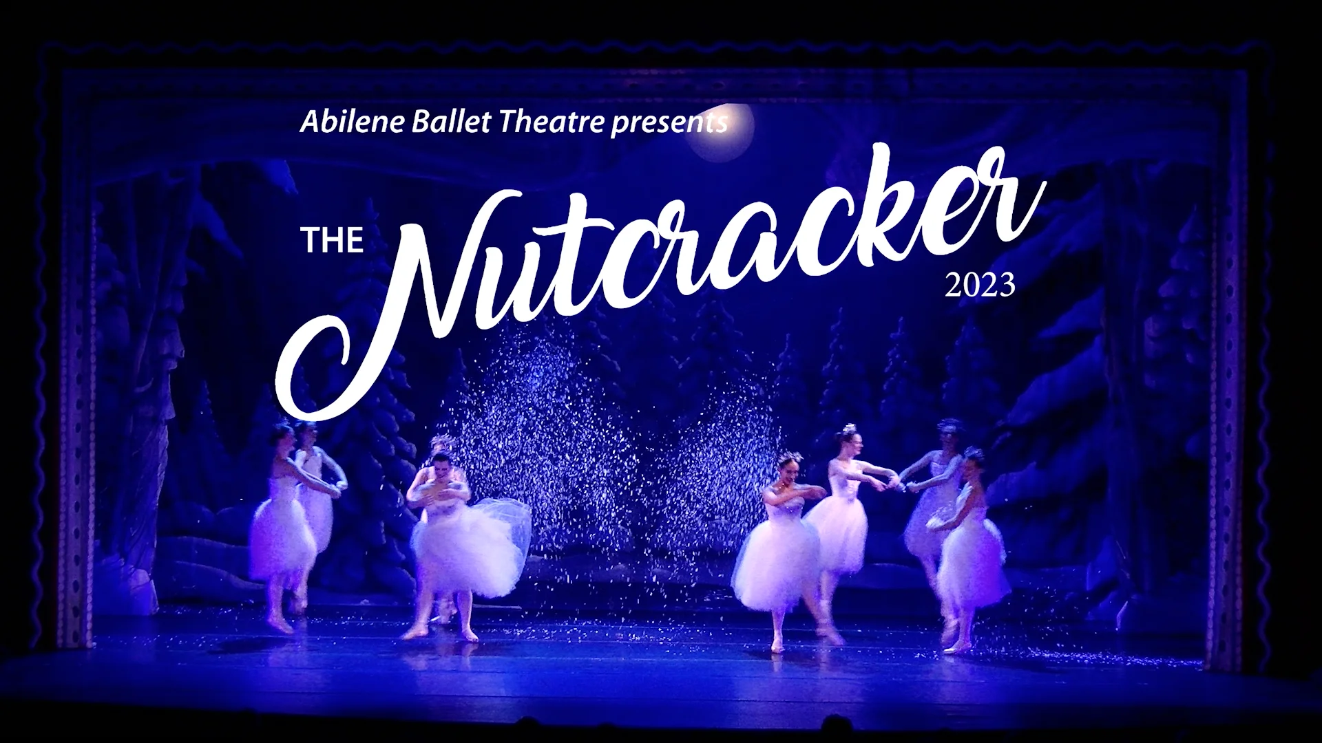 Watch ABT Nutcracker 2023 Sunday Matinee Online Vimeo On Demand on