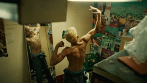 ADONXS - OVERTHINKER - RE:SET PRODUCTION - 