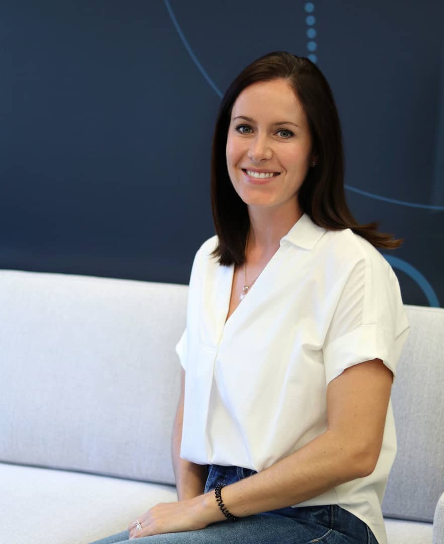 Meredith Rogers, Senior Designer on Vimeo