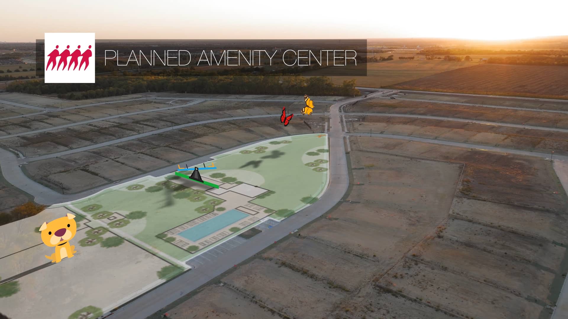 Taylor Morrison Cross Creek Meadows Celina, TX on Vimeo