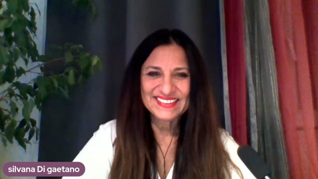 Atelier 229 "L’Eveil des Dons pour la réalisation de sa mission d'âme" Silvana Di Gaetano