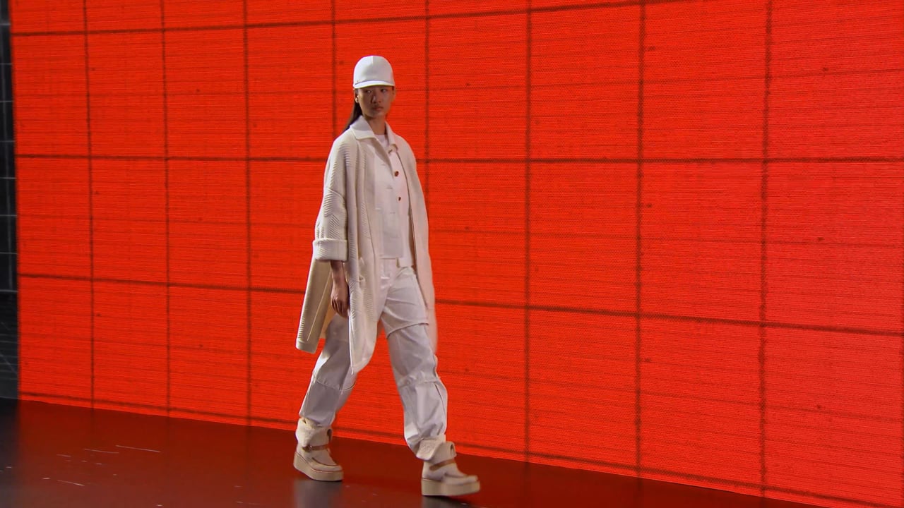 Motion — David Lane, Mini Title 2025