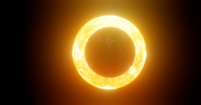 Tierra Sol - Free video on Pixabay - Pixabay