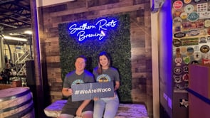 Taste of Waco: Southern Roots Brewing Co (We Are Waco)