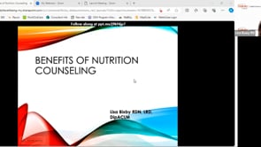 What is a Dietitian Consult and How Can it Help Me?