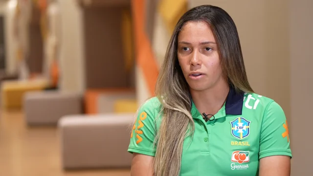 Cris Gambaré assume a coordenação da seleção brasileira feminina na CBF, seleção  brasileira