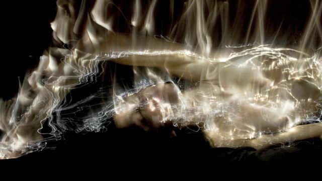Light Painting
