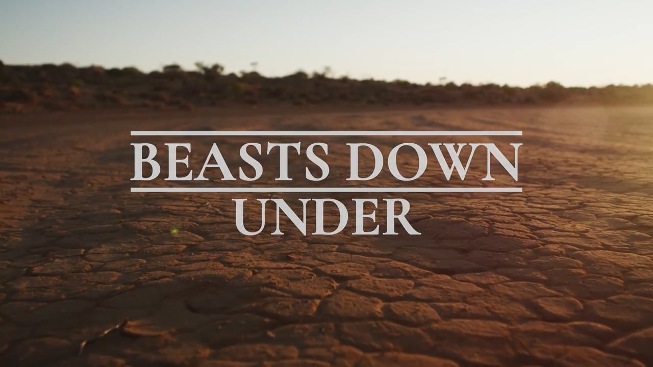 Syd_Beasts Down Under