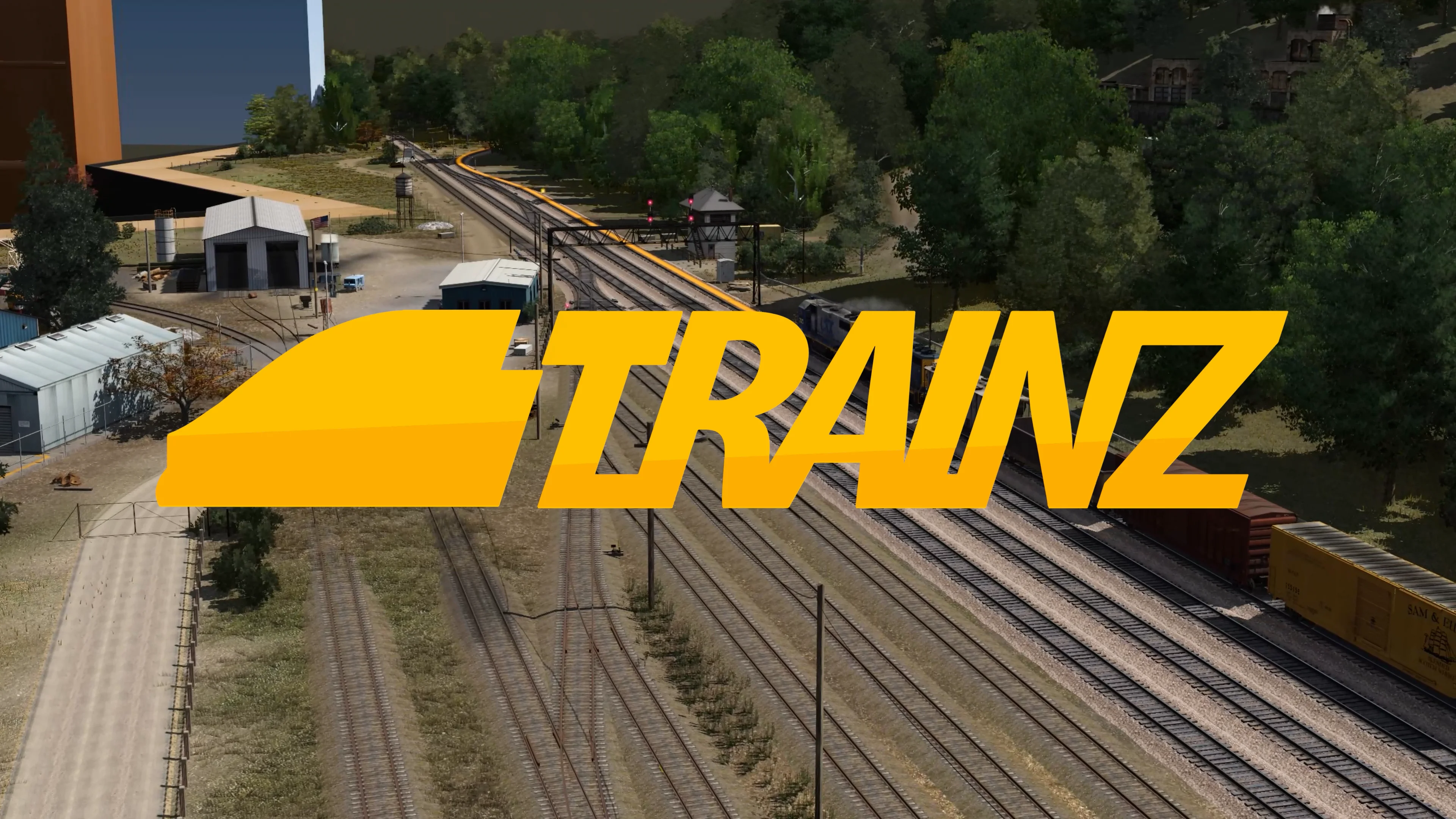 Trainz Plus Trainz Plus