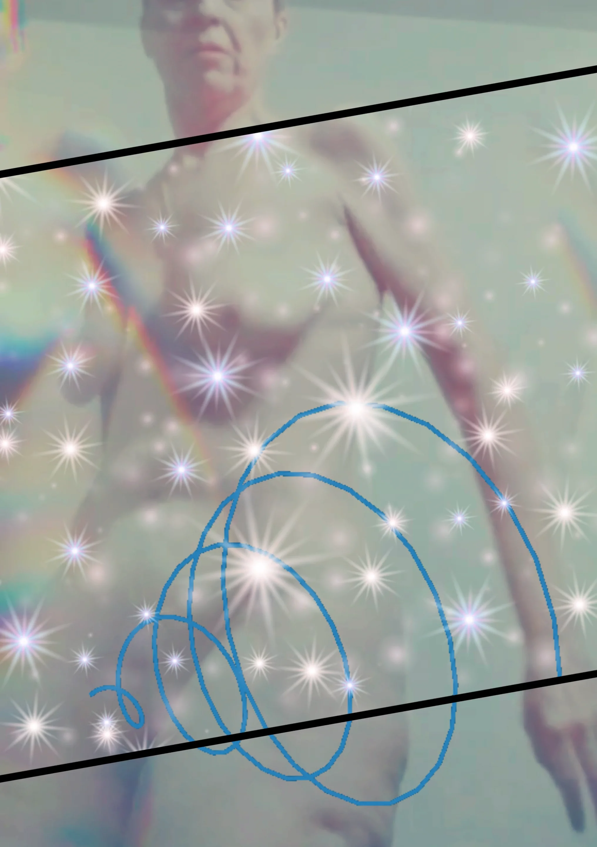 sparkles nude dance on Vimeo