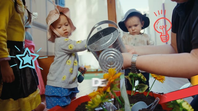 Hill Street Childrens Centre video thumbnail 17