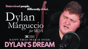 VOICE STAR RELEASES CLASSIC XMAS SONG WHICH WILL BRING A TEAR TO YOUR EYE 