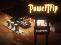 Power Trip 2023 - TV Spot